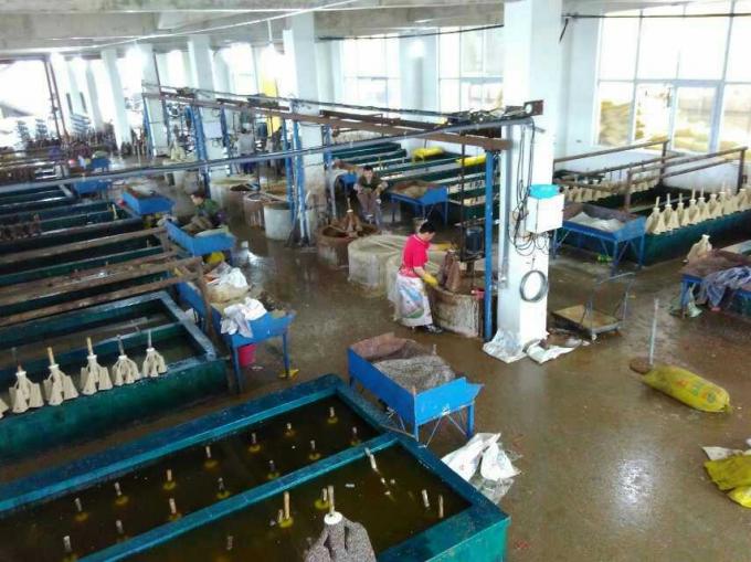 建設機械の掘削機のエンジン部分のゴム製連結のアッセンブリ160H 3