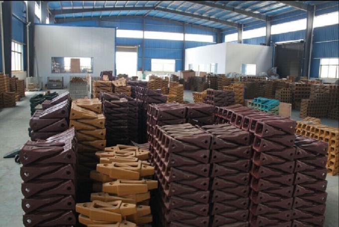 建設機械の掘削機のエンジン部分のゴム製連結のアッセンブリ160H 9