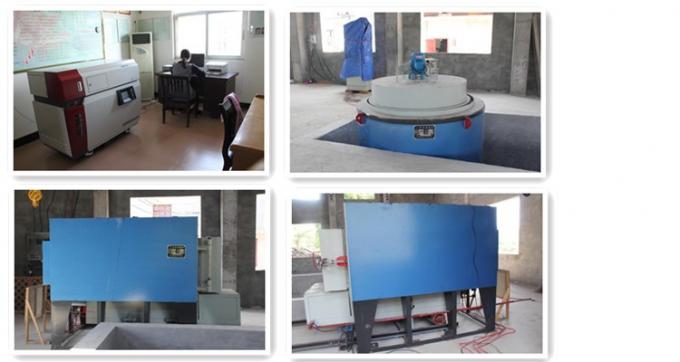 建設機械の掘削機のエンジン部分のゴム製連結のアッセンブリ160H 8