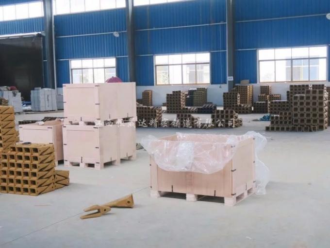 掘削機 余品部品 掘削機 底車部品 怠け者 輪 怠け者 PC200 PC300 PC400 PC500 10