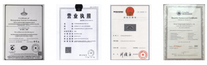 E200B 耐久性のある車輪部品 ±0.1mm CNC 精度許容量 5