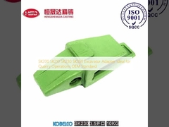 SK200 SK210 SK230 SK350 採掘機アダプター 採石場作業に最適 OEM規格