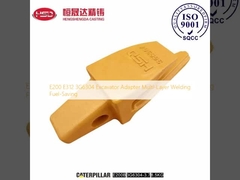 E200 E312 3G6304 エグババターアダプター 多層溶接 燃料節約