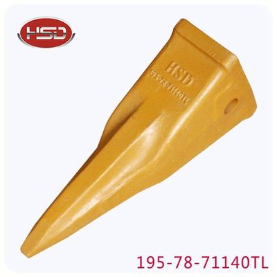 195 78 71140TL Excavator Ripper Tooth