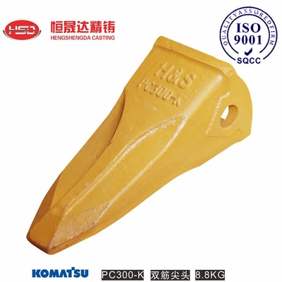 PC300 14151RC 14151SK 14151TL エグババター 歯の点 OEMサービス