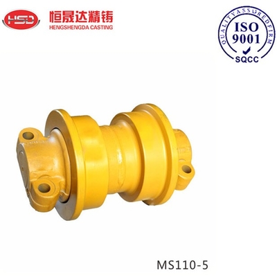 MS110 MS120 MS180 軌道のローラー 底部部品 ローラー下部