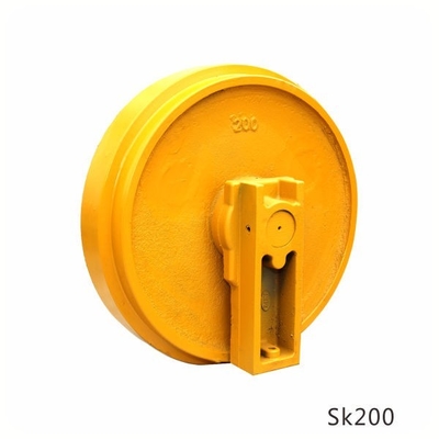 SK350 SK300 SK200 SK210 SK100 SK42 コベルコ イドル 車両部品用 イドル アッシー