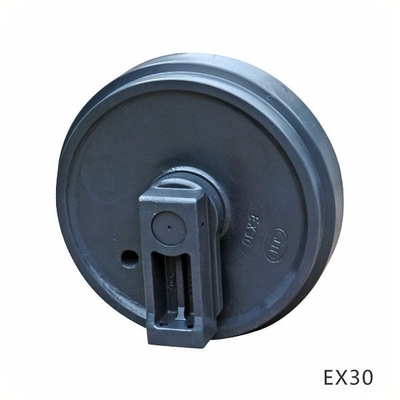 EX30 EX40 EX60 EX100 EX200 ブルドーザー 怠け者 掘削機 底輪部品 フロント 怠け者