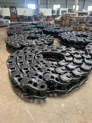 PC200 PC300 PC400 PC500 PC1250 KOMATSU チェーン掘削機 底車部品