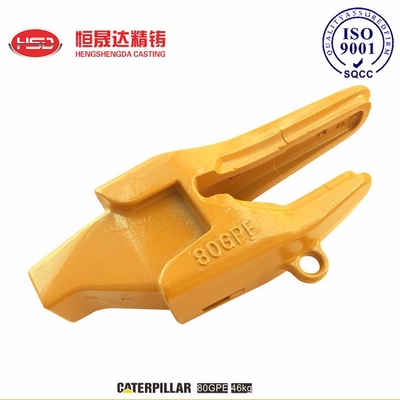 EC700 80GPE 65GPE 55GPE 40GPE 30GPE 20GPE VOLVO アダプタ ±0.02mm 孔抜き容量