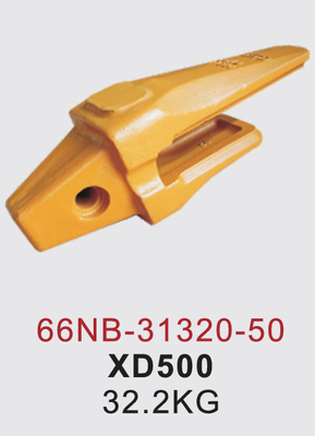XD500 XD450 XD60 66NB-31320 61NA-31320 68M7-31320 エグババターバケットアダプタ