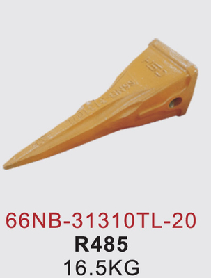 R385 R485 61QA-31310 66NB-31310TL 強化タイガー歯 破裂防止設計