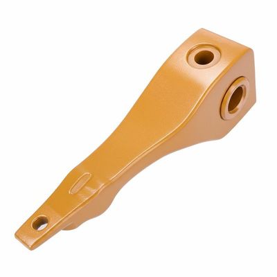 Bucket Teeth Length 150 Mm Excavator Loader Bucket Teeth Durable Replacement Parts for Heavy Duty Construction Equipment